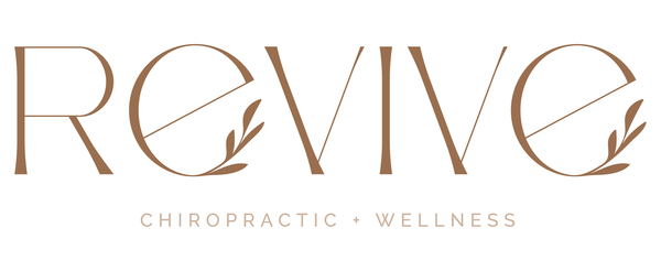 Revive Chiropractic + Wellness