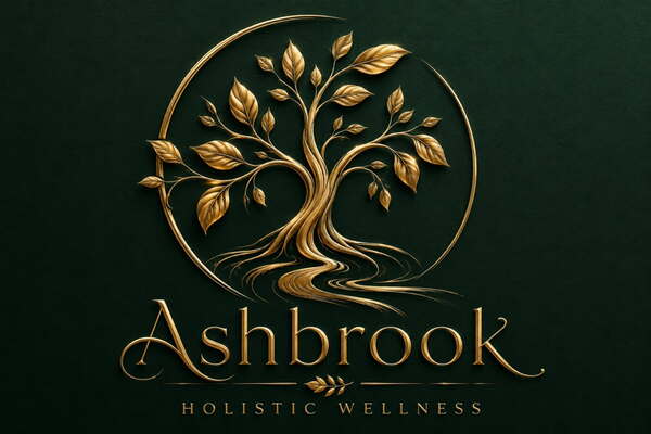 Ashbrook Holistic Wellness
