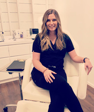 Book an Appointment with Megan Hillmann for Aesthetics
