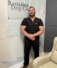 Book an Appointment with Ryan Marchant for Vitamin Therapy