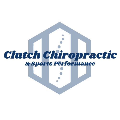 Clutch Chiropractic and Sports Performance