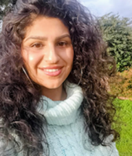 Book an Appointment with Jazel Flores for Psychotherapy - ASW