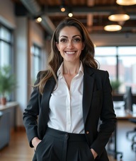 Book an Appointment with Marsha Jasset for Physical Therapy