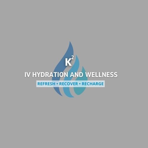 K² IV Hydration and Wellness