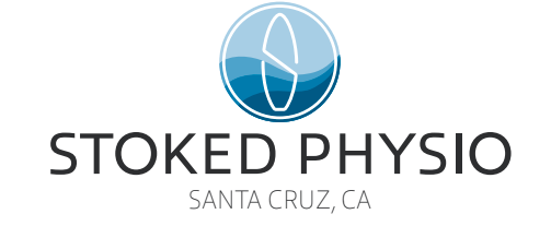Stoked Physio