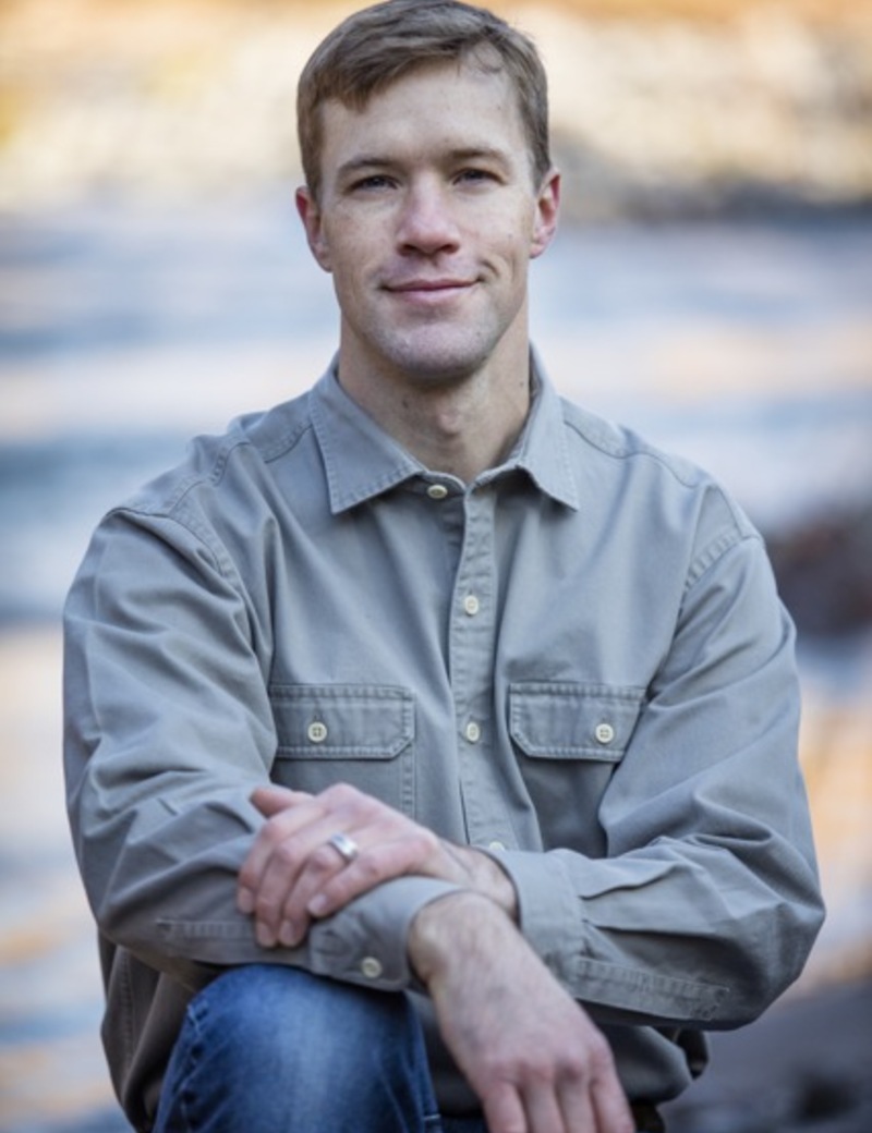 Mr. David Martin