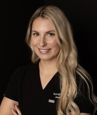 Book an Appointment with Sarah Hitchcox for Injectables