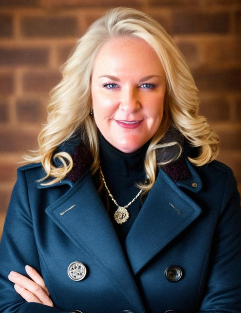 Paula Severns, CNP