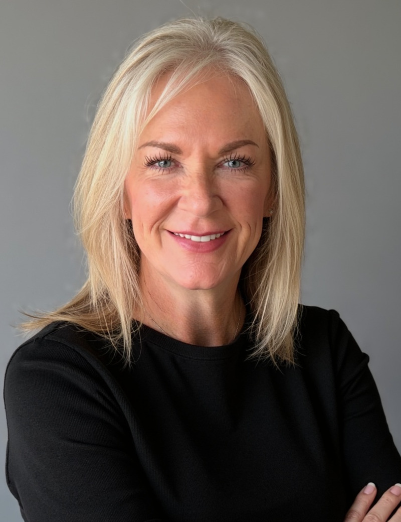 Paula Severns, CNP