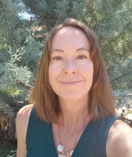Book an Appointment with Honey Coughlin for CranioSacral Therapy (Honey)