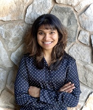 Book an Appointment with Varsha Rao for StemWave