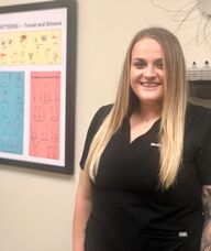 Book an Appointment with Cassidy Lujan for Massage Therapy