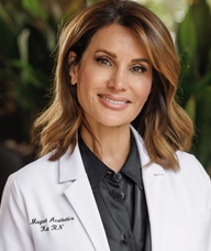 Book an Appointment with Kat Mohammadi for Injectables