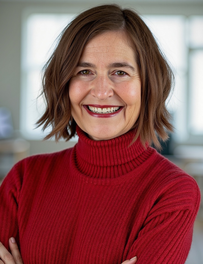 Danette Dollison-Johnson