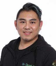 Book an Appointment with Dr. Derek Ko for Chiropractic