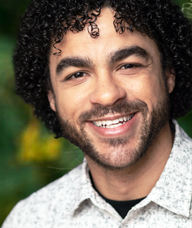 Book an Appointment with Patrick Jeffrey for Massage Therapy