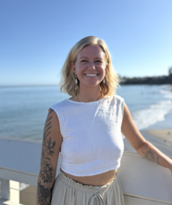 Book an Appointment with Dr. Kristy Callon for Acupuncture