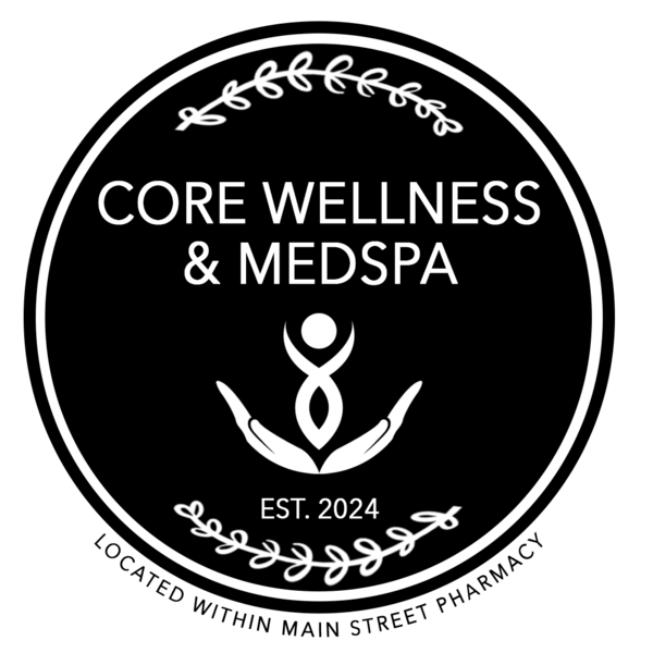 Main Street Pharmacy/Core Wellness & MedSpa