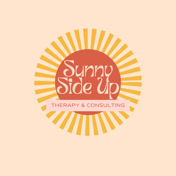 Sunny Side Up Therapy and Consulting, LLC