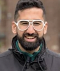 Book an Appointment with Mohamed Owieda for Physical Therapy
