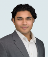 Book an Appointment with Dr. Chris Naipaul for Physical Therapy