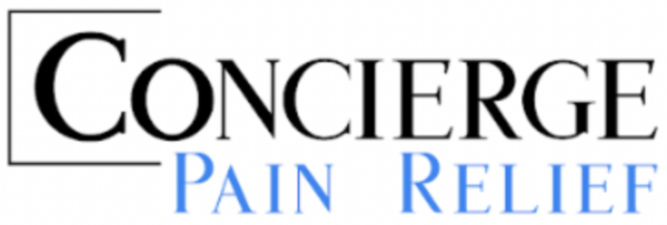 Concierge Pain Relief - Home Physical Therapy
