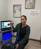 Book an Appointment with Gigi Gunn at SD Health & Beauty - Eastlake