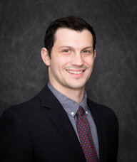Book an Appointment with Alec Domjan for Chiropractic