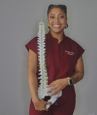 Book an Appointment with Dr. Ayana Daniels for Chiropractic