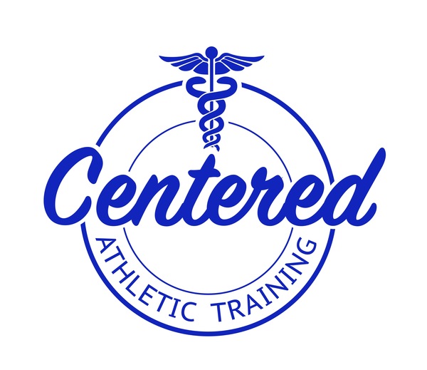 Centered Athletic Training