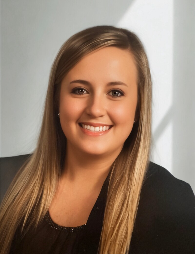 Alaina Gribler