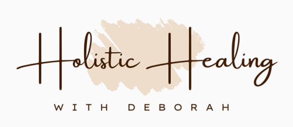 Holistic Healing with Deborah Rogers