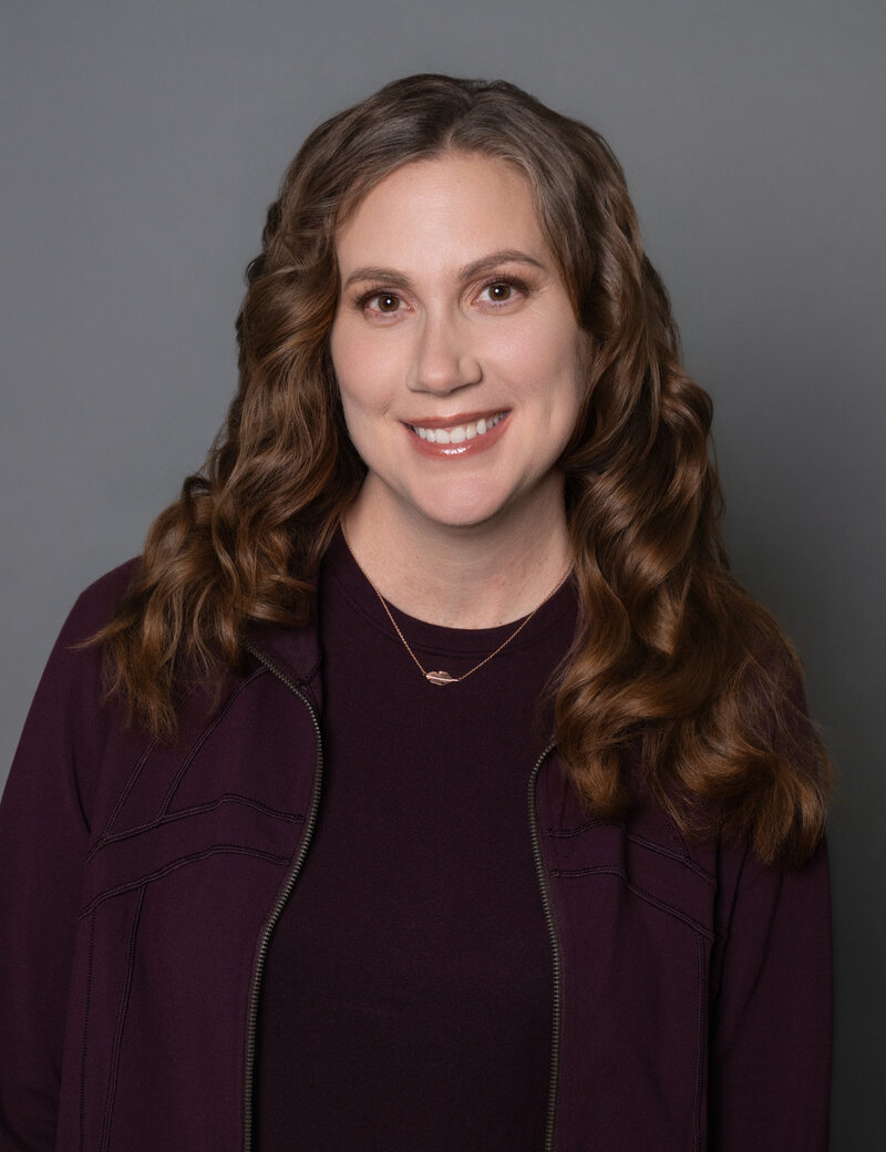 Dr. Patricia McMahon
