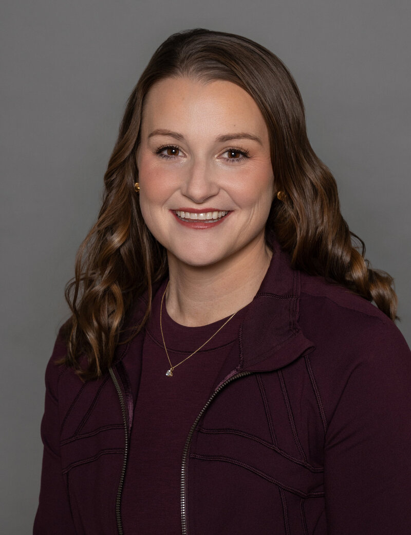 Dr. Sara Acheson