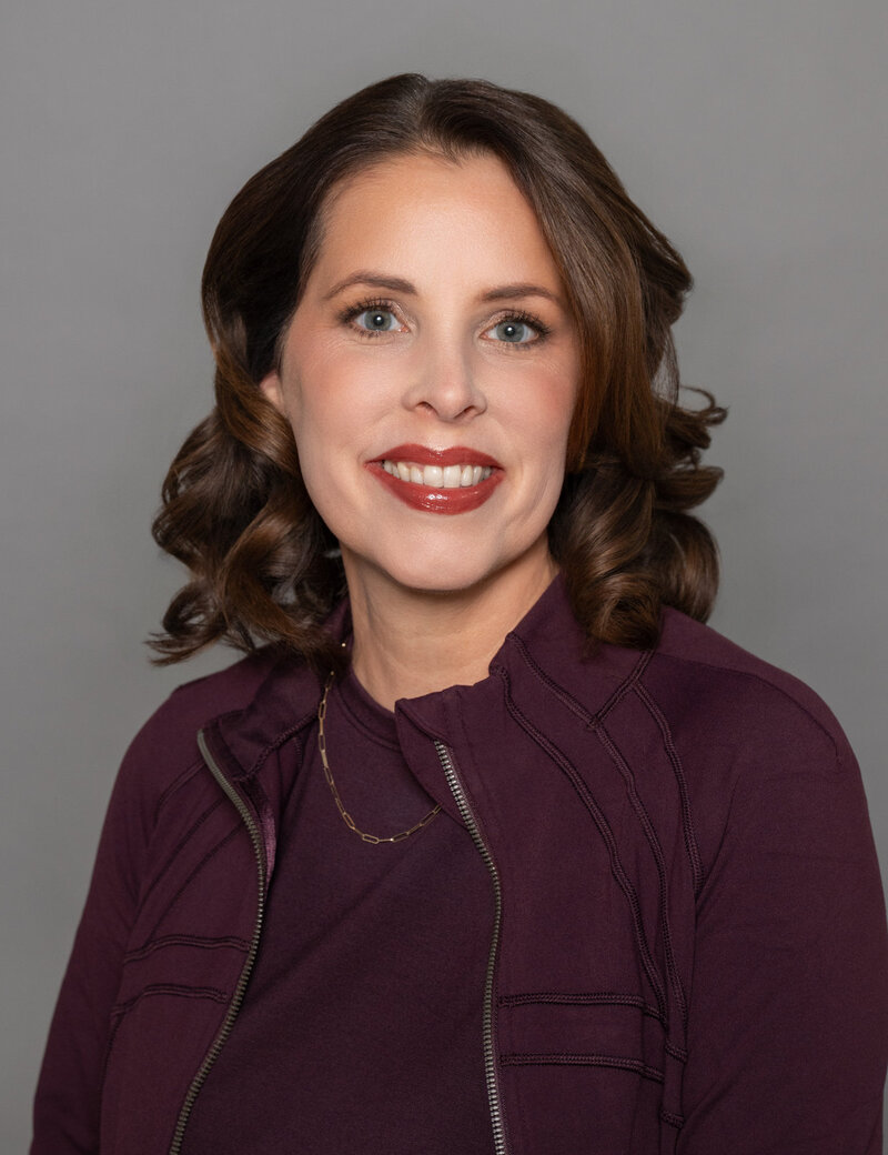 Dr. Stephanie Stahr