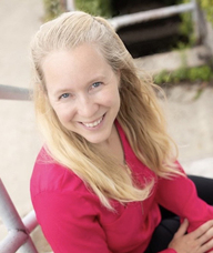 Book an Appointment with Katelyn Nicholson for Nutrition