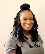 Book an Appointment with Dahborah Bullard at Bliss Fully You