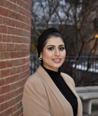 Book an Appointment with Eman Almusawi for Free 15 Minute Consultation