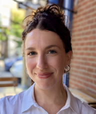 Book an Appointment with Leah Sinderbrand for New Clients for Individual Therapy