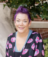 Book an Appointment with Stephanie Wray at Telehealth