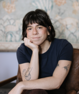 Book an Appointment with India Spears at Fishtown Team - In Person and Telehealth