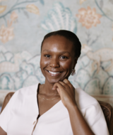 Book an Appointment with Eunice Akinola at Center City Team - In Person and Telehealth