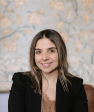 Book an Appointment with Kristelle Mallah for Free 15 Minute Consultation