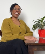 Book an Appointment with Raven Wilkerson at Easton Team - In Person and Telehealth