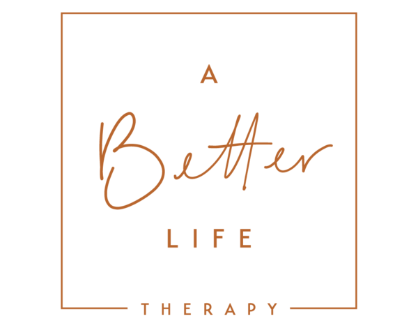 A Better Life Therapy