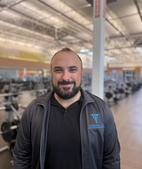 Book an Appointment with Dr. Derek Prichard at Thrive Clinic - Shelby