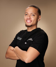 Book an Appointment with Dr. Andres Brito for Chiropractic