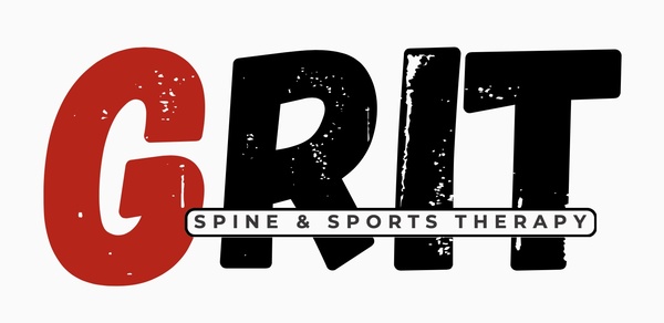Grit Spine and Sports Therapy
