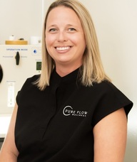 Book an Appointment with Lisa Franti for Colon Hydrotherapy