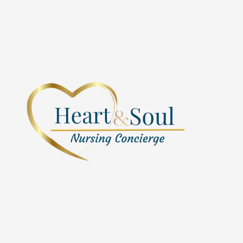 Heart & Soul Nursing Concierge